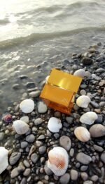 شیسیدو زن زنانه (Shiseido Zen) - تصویر 4