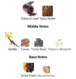 تام فورد توباکو وانیل مردانه و زنانه - تصویر 4