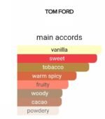 تام فورد توباکو وانیل مردانه و زنانه - تصویر 5
