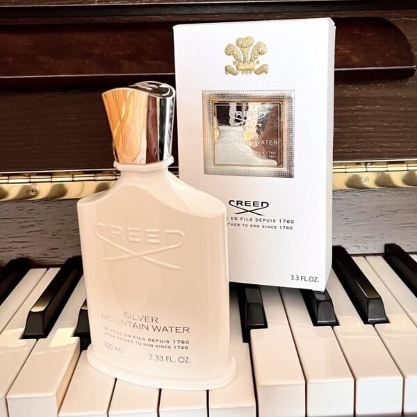 کرید سیلور مانتین واتر مردانه و زنانه