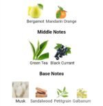 کرید سیلور مانتین واتر مردانه و زنانه - تصویر 4