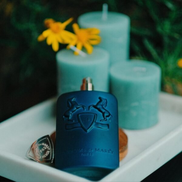 مارلی لیتون مردانه و زنانه