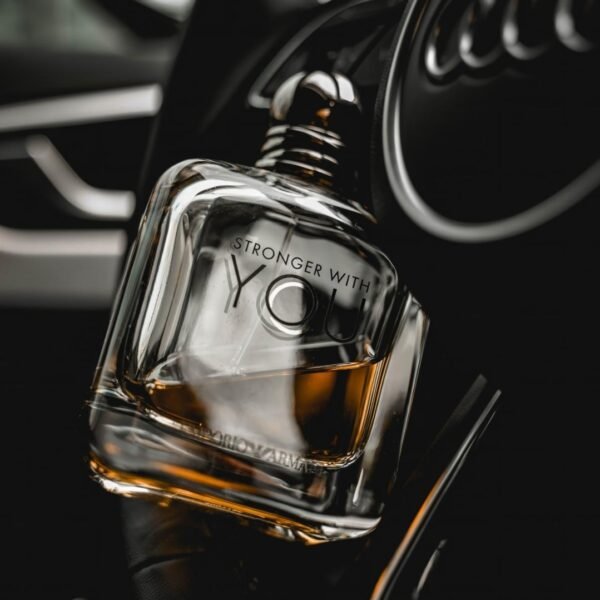 جورجیو آرمانی استرانگر ویت یو مردانه