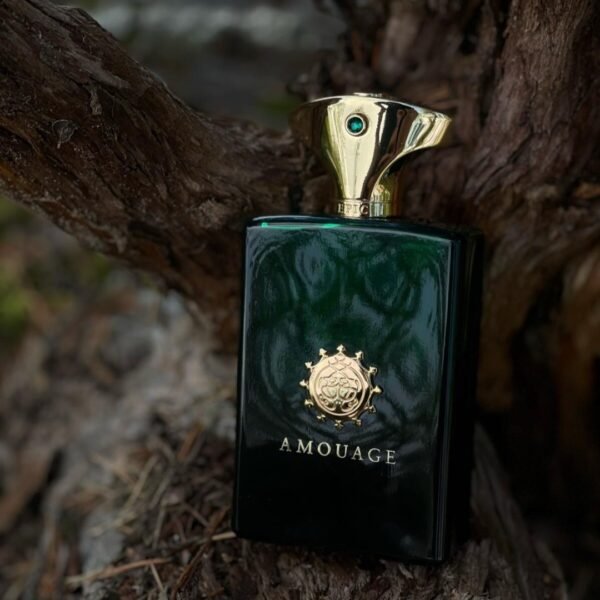 آمواج اپیک مردانه