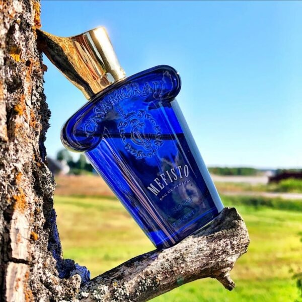 زرجف کازاموراتی مفیستو مردانه