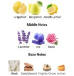 زرجف کازاموراتی مفیستو مردانه - تصویر 4