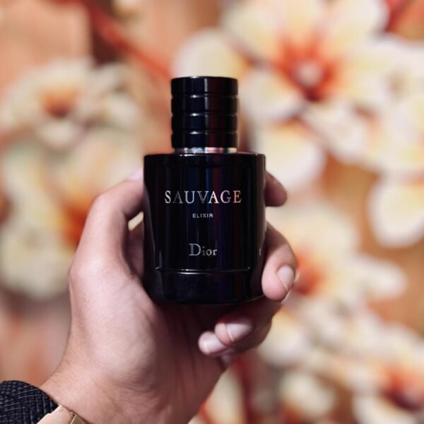 دیور ساواج الکسیر مردانه