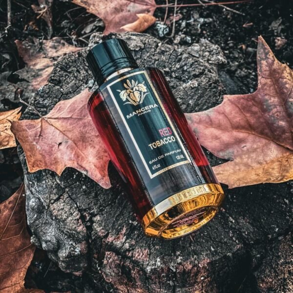 مانسرا رد توباکو مردانه و زنانه