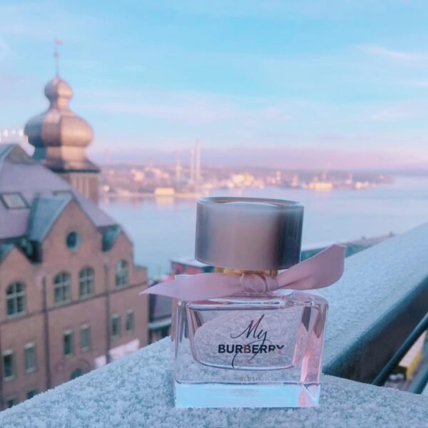 باربری مای باربری بلاش زنانه