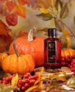 مانسرا رد توباکو مردانه و زنانه - تصویر 3