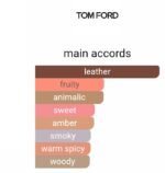 تام فورد توسکان لدر مردانه و زنانه - تصویر 5