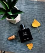 شنل بلو د شنل ادوپرفیوم مردانه