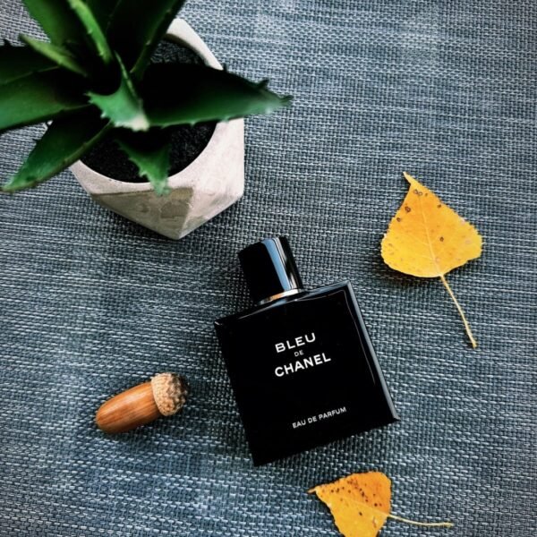 شنل بلو د شنل ادوپرفیوم مردانه