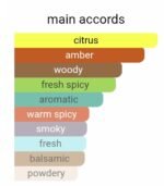 شنل بلو د شنل ادوپرفیوم مردانه - تصویر 5