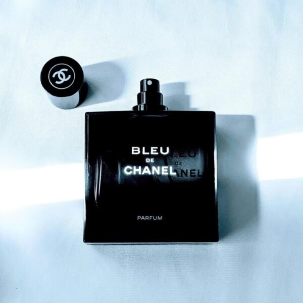 شنل بلو د شنل پارفوم مردانه