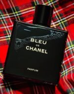 شنل بلو د شنل پارفوم مردانه - تصویر 3