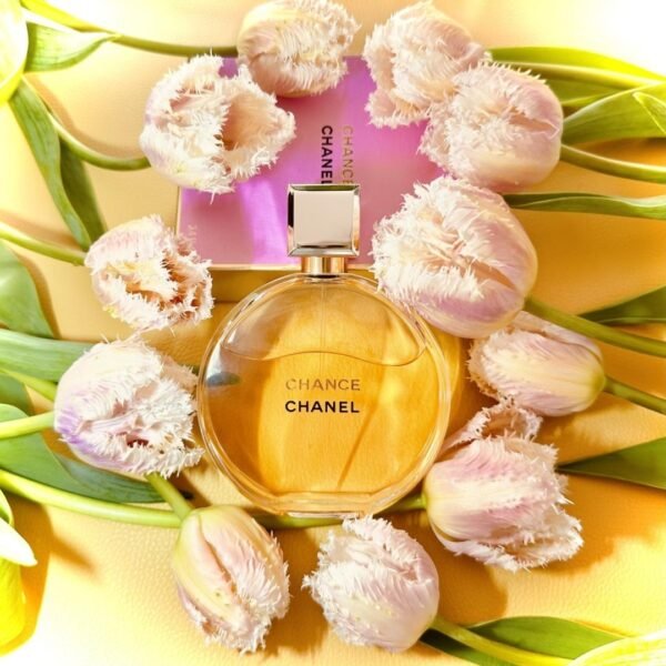 شنل چنس زنانه