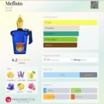 زرجف کازاموراتی مفیستو مردانه - تصویر 2