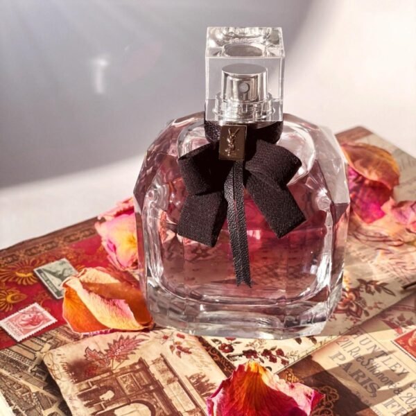 ایو سن لورن مون پاریس زنانه