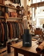 تام فورد اومبر لدر مردانه - تصویر 4