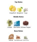 کارولینا هررا سی اچ اسپورت مردانه - تصویر 3