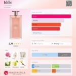 لانکوم آیدل زنانه - تصویر 2