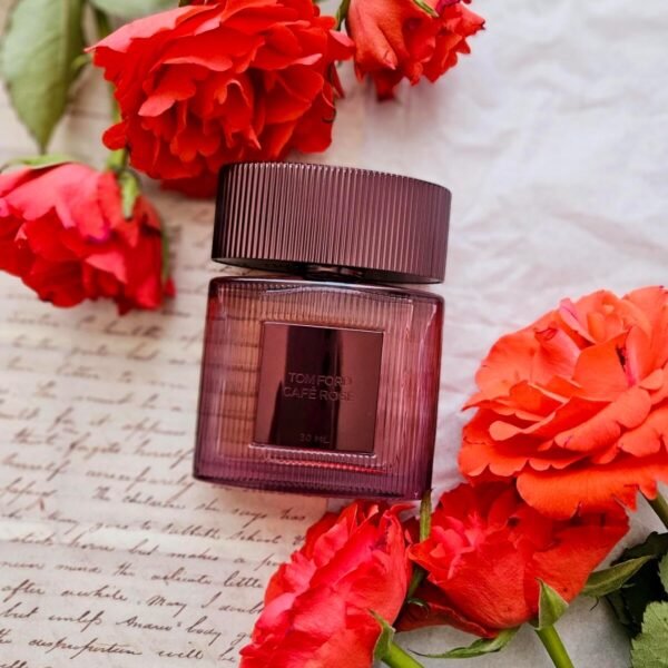 تام فورد کافه رز زنانه