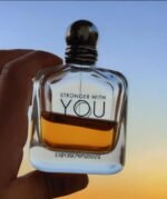 جورجیو آرمانی استرانگر ویت یو مردانه - تصویر 6