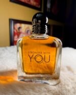 جورجیو آرمانی استرانگر ویت یو مردانه - تصویر 3