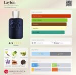 مارلی لیتون مردانه و زنانه - تصویر 2