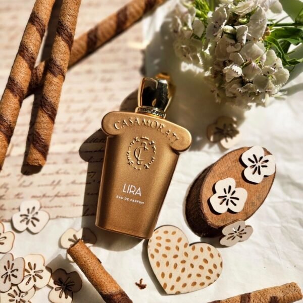 زرجف کازاموراتی لیرا زنانه