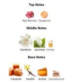 زرجف کازاموراتی گرن بالو زنانه - تصویر 4