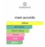 ورساچه پورهوم مردانه - تصویر 5