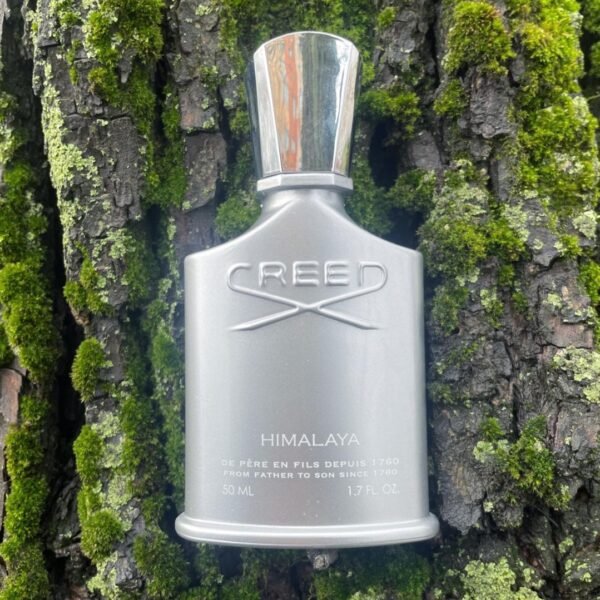 کرید هیمالیا مردانه