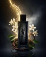 ایو سن لورن مای سلف مردانه - تصویر 6