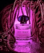 جورجیو آرمانی مای وی زنانه - تصویر 3