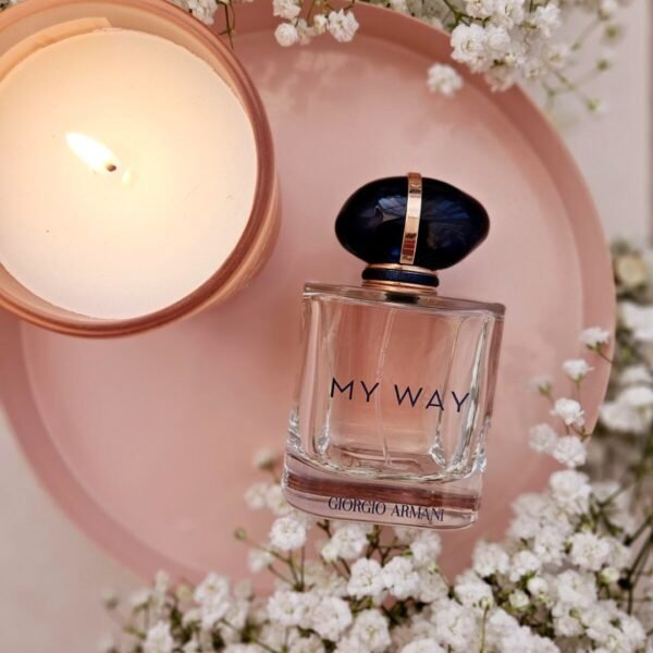 جورجیو آرمانی مای وی زنانه