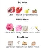 مارلی دلینا زنانه - تصویر 4