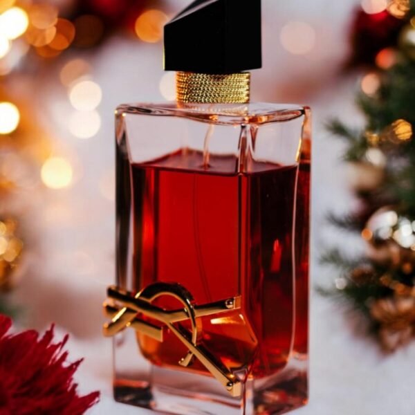 ایو سن لورن لیبر اینتنس زنانه