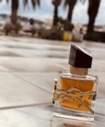 ایو سن لورن لیبر اینتنس زنانه - تصویر 3