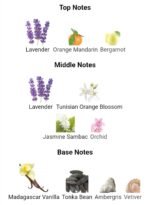 ایو سن لورن لیبر اینتنس زنانه - تصویر 4