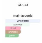 گوچی بلوم زنانه - تصویر 5