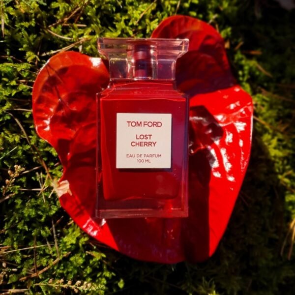 تام فورد لاست چری زنانه و مردانه