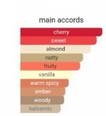 تام فورد لاست چری زنانه و مردانه - تصویر 5