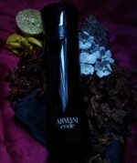 جورجیو آرمانی کد مردانه - تصویر 3