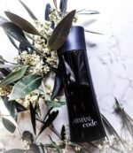 جورجیو آرمانی کد مردانه