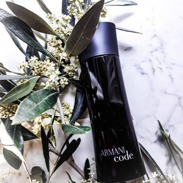 جورجیو آرمانی کد مردانه