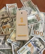 پاکو رابان وان میلیون لاکی مردانه