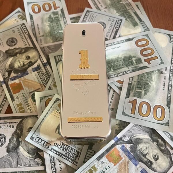 پاکو رابان وان میلیون لاکی مردانه