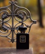 شنل کوکو نویر زنانه - تصویر 3